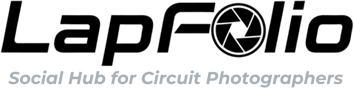 LapFolio – Social Hub for Circuit Photographers