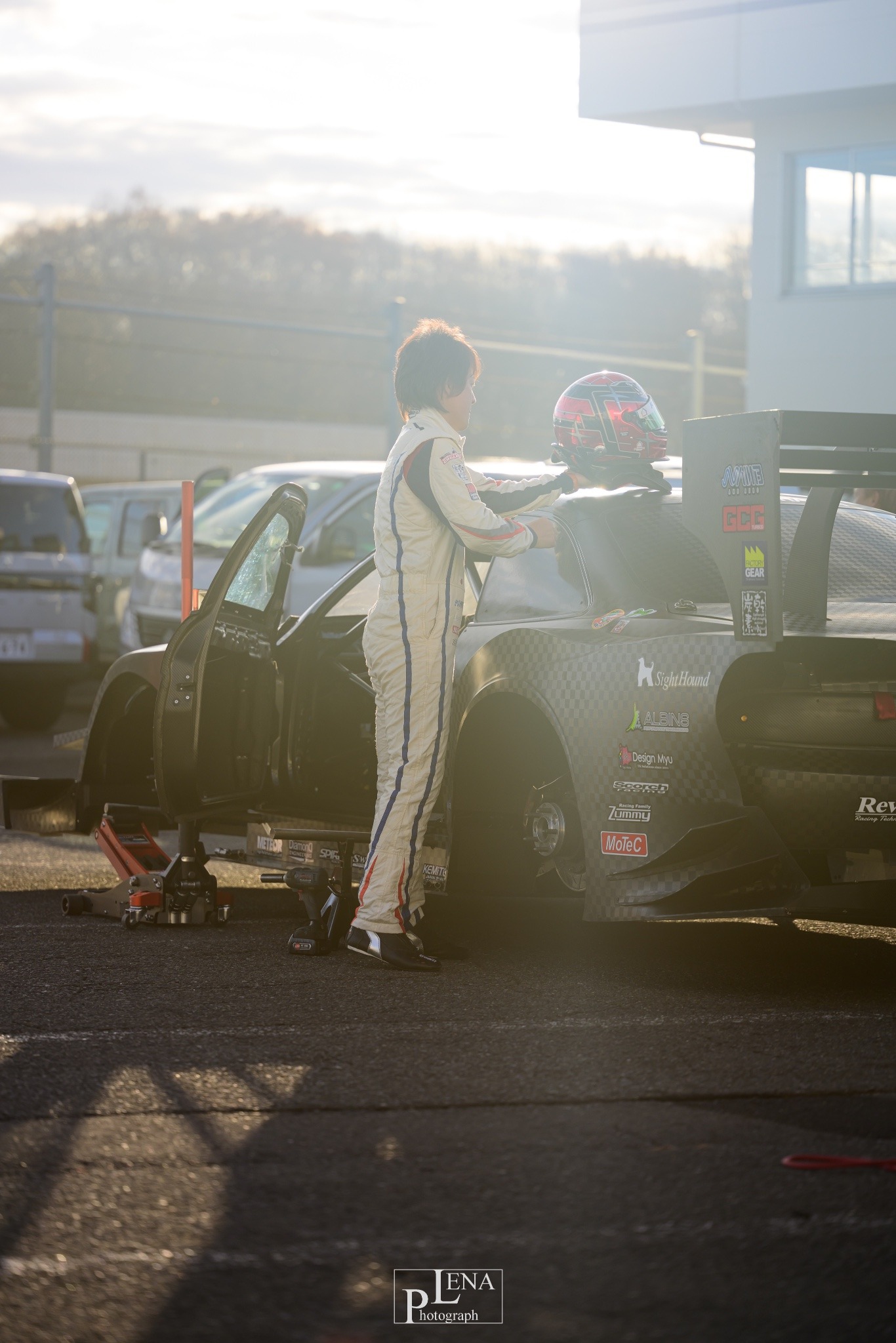 常陽不動産RSC300の帰還