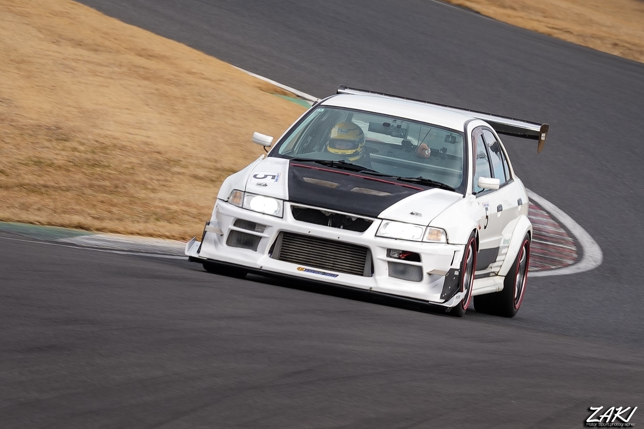 2026.1/21 アンリミテッド走行会