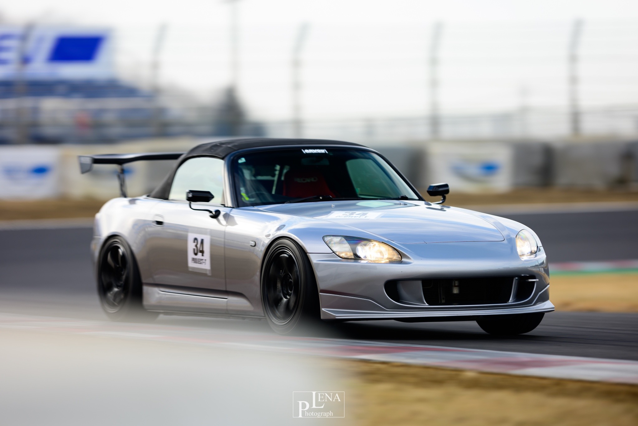 2026.01/11 プロジェクトT走TC2000