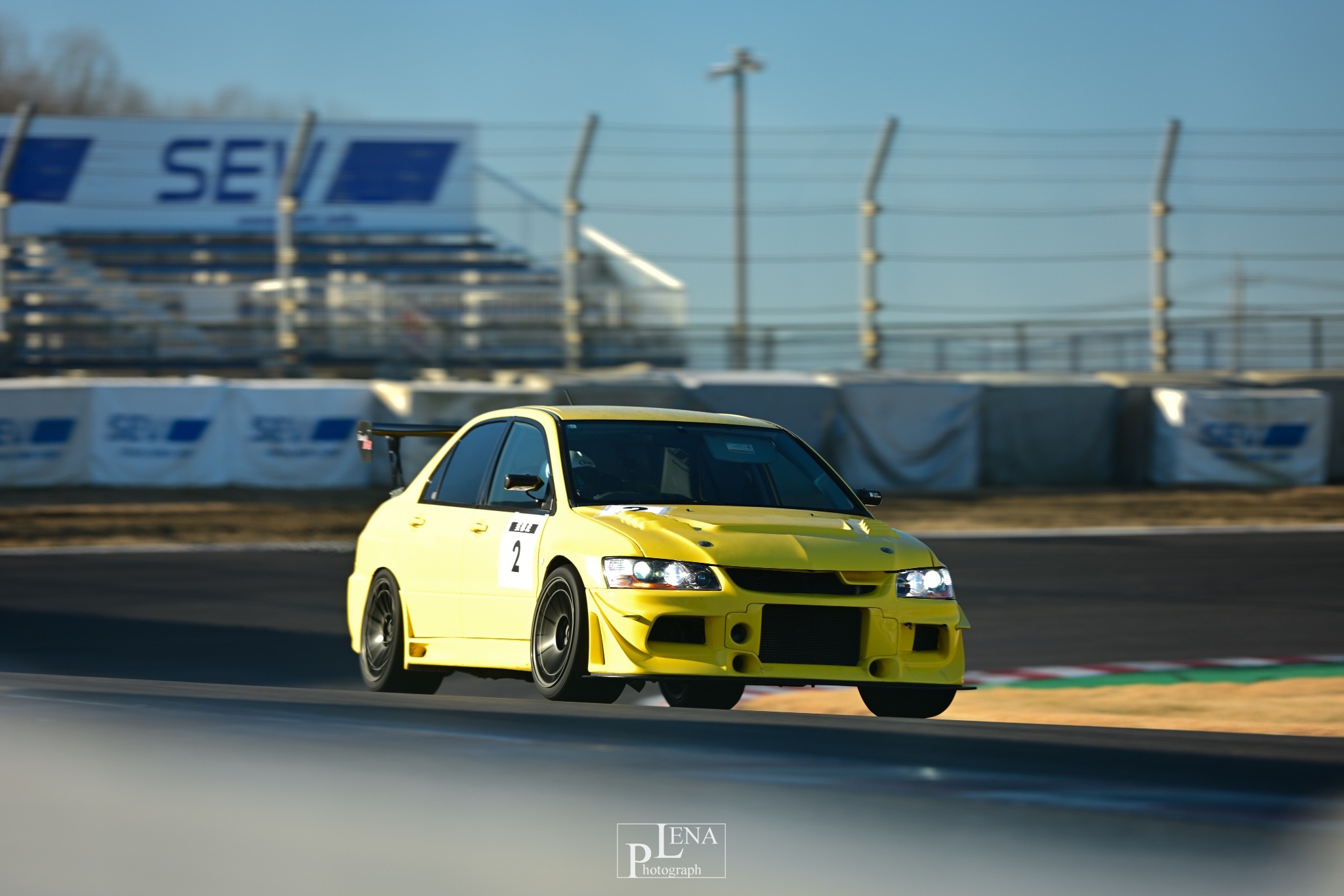 2026.01/09 全裸走 TC2000
