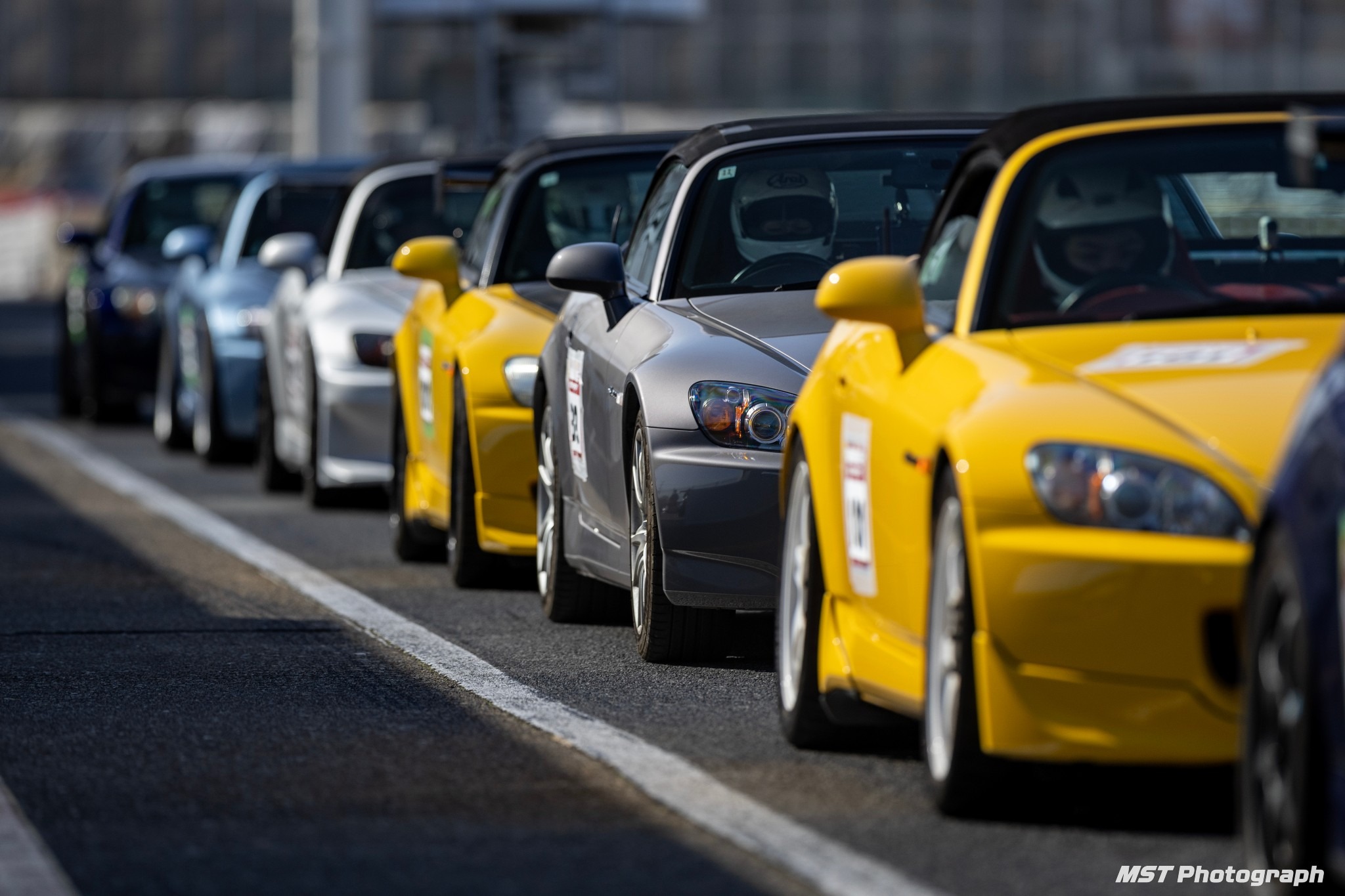 26.1.30 みや走 TC2000