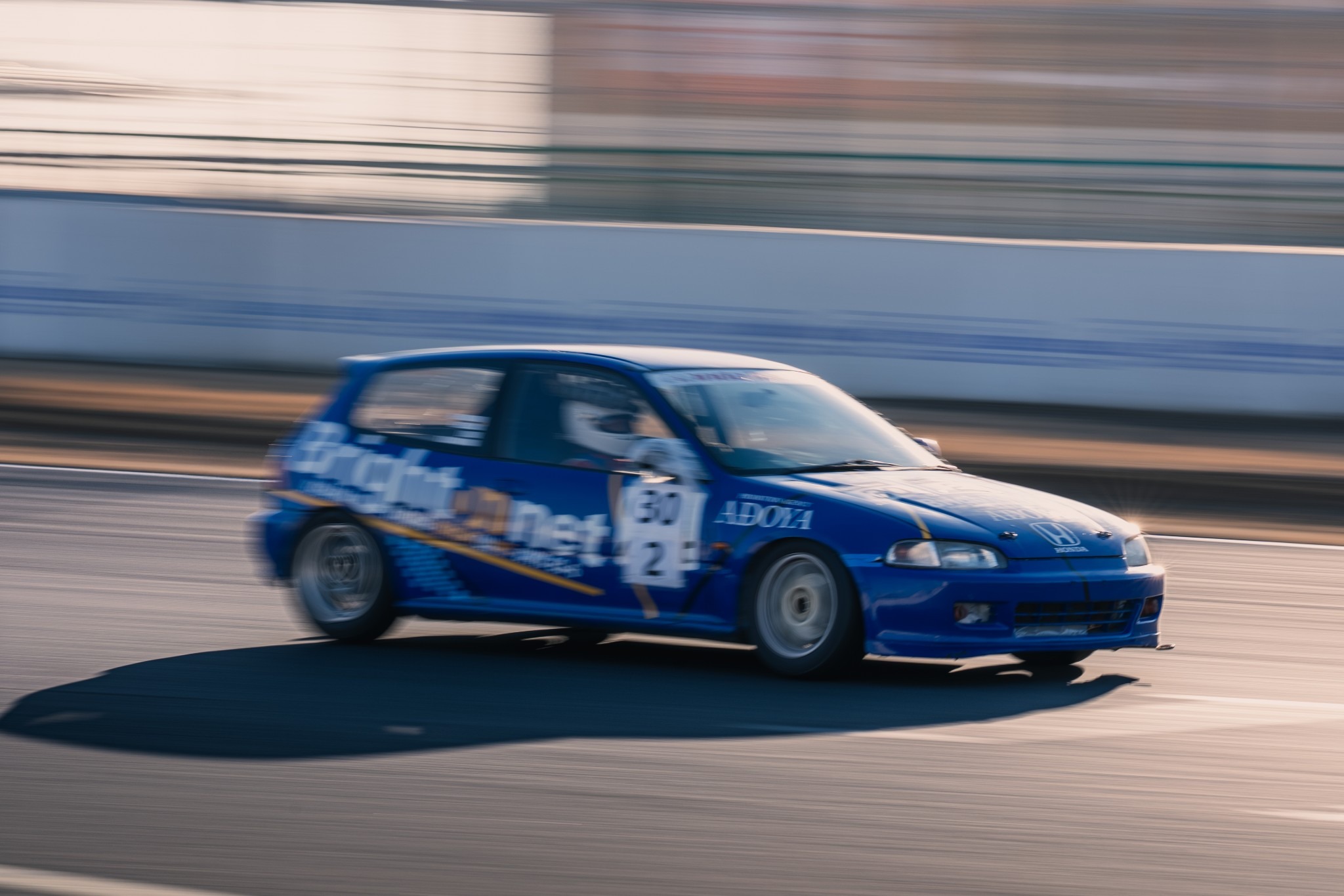 【初投稿】20260201　筑波サーキットアルファロメオチャレンジ+α