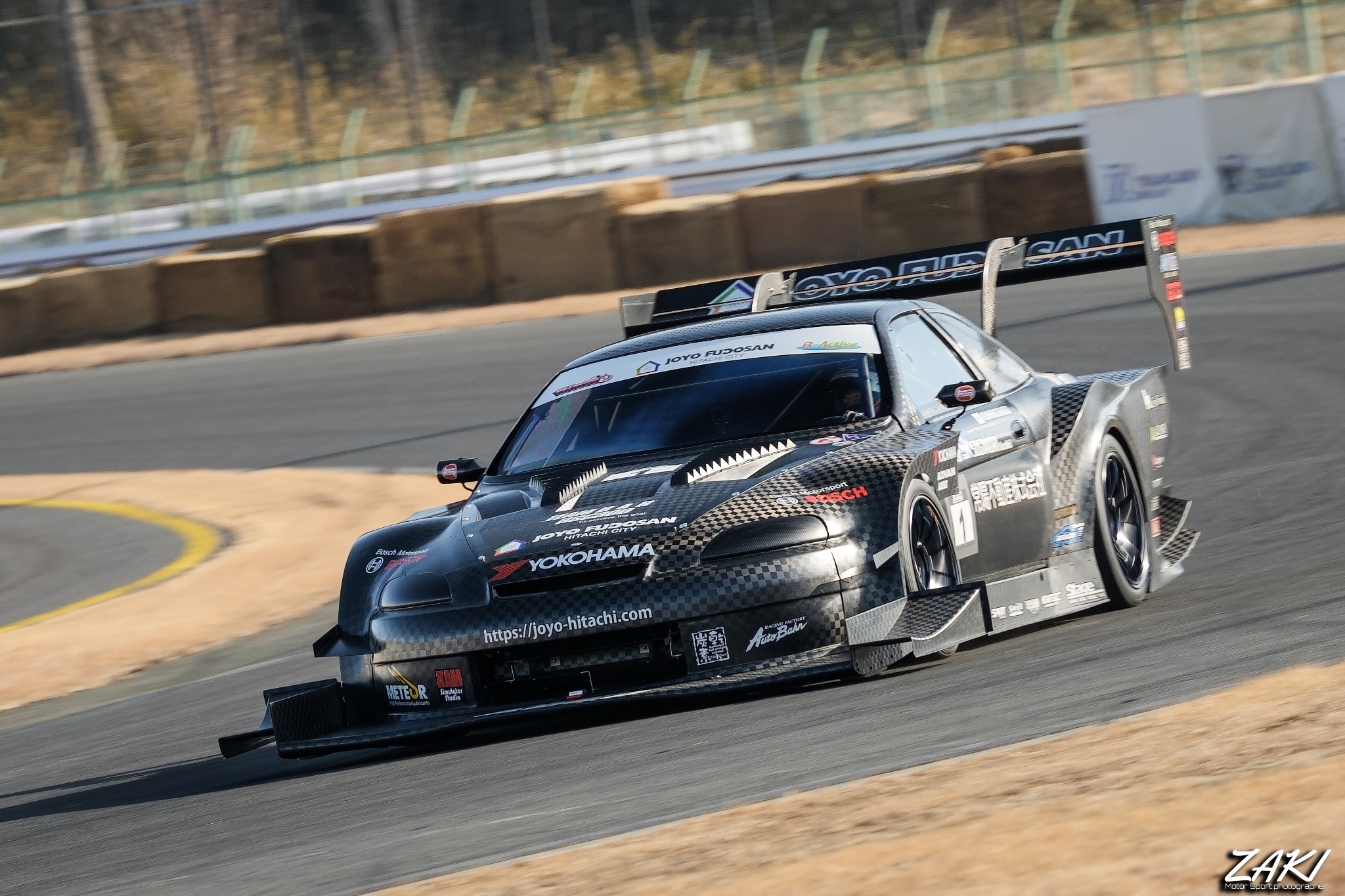 2026.1/28 Zummy Racing Family様 主催  ズミー走