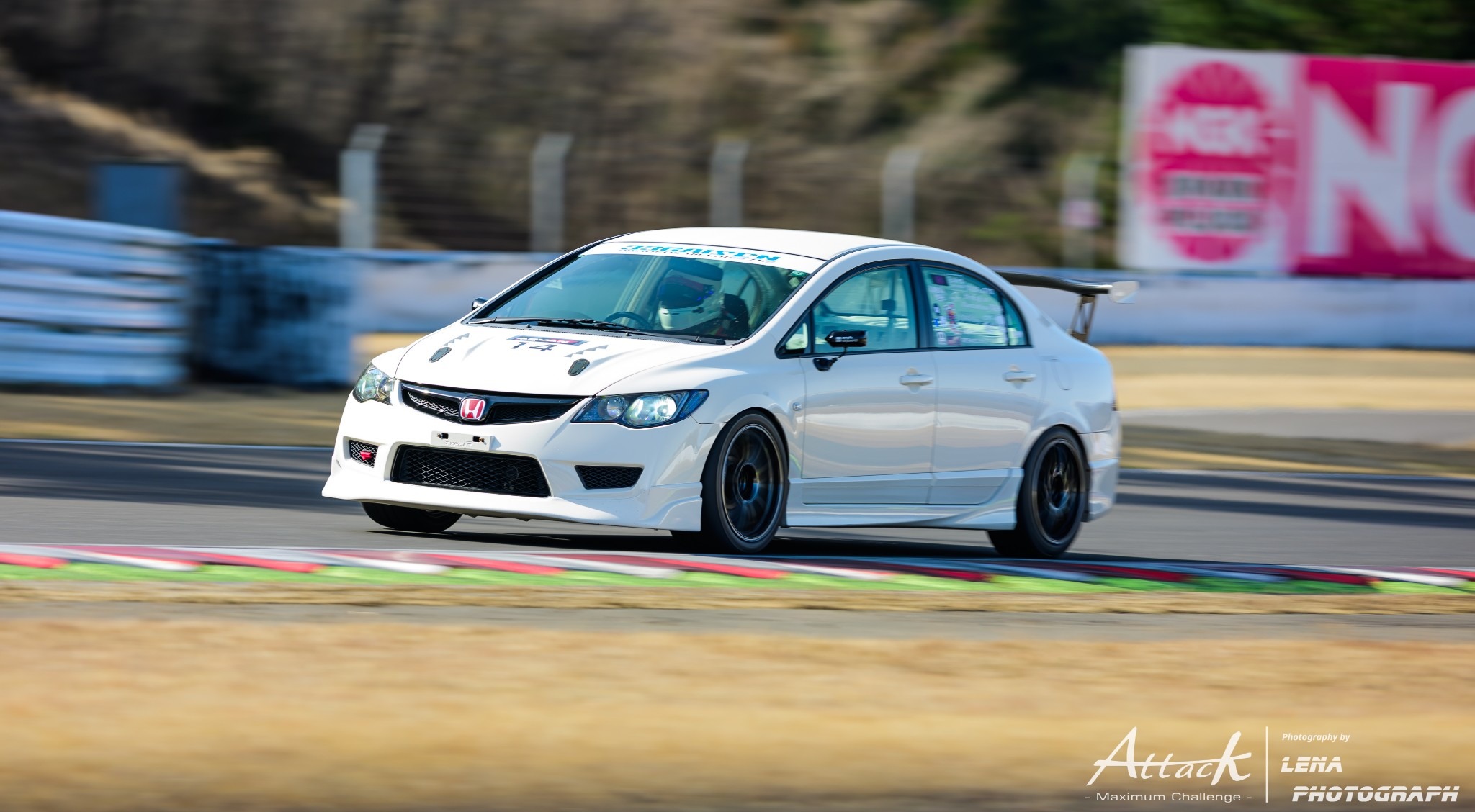 2026.03/15 Attack Tohoku2026