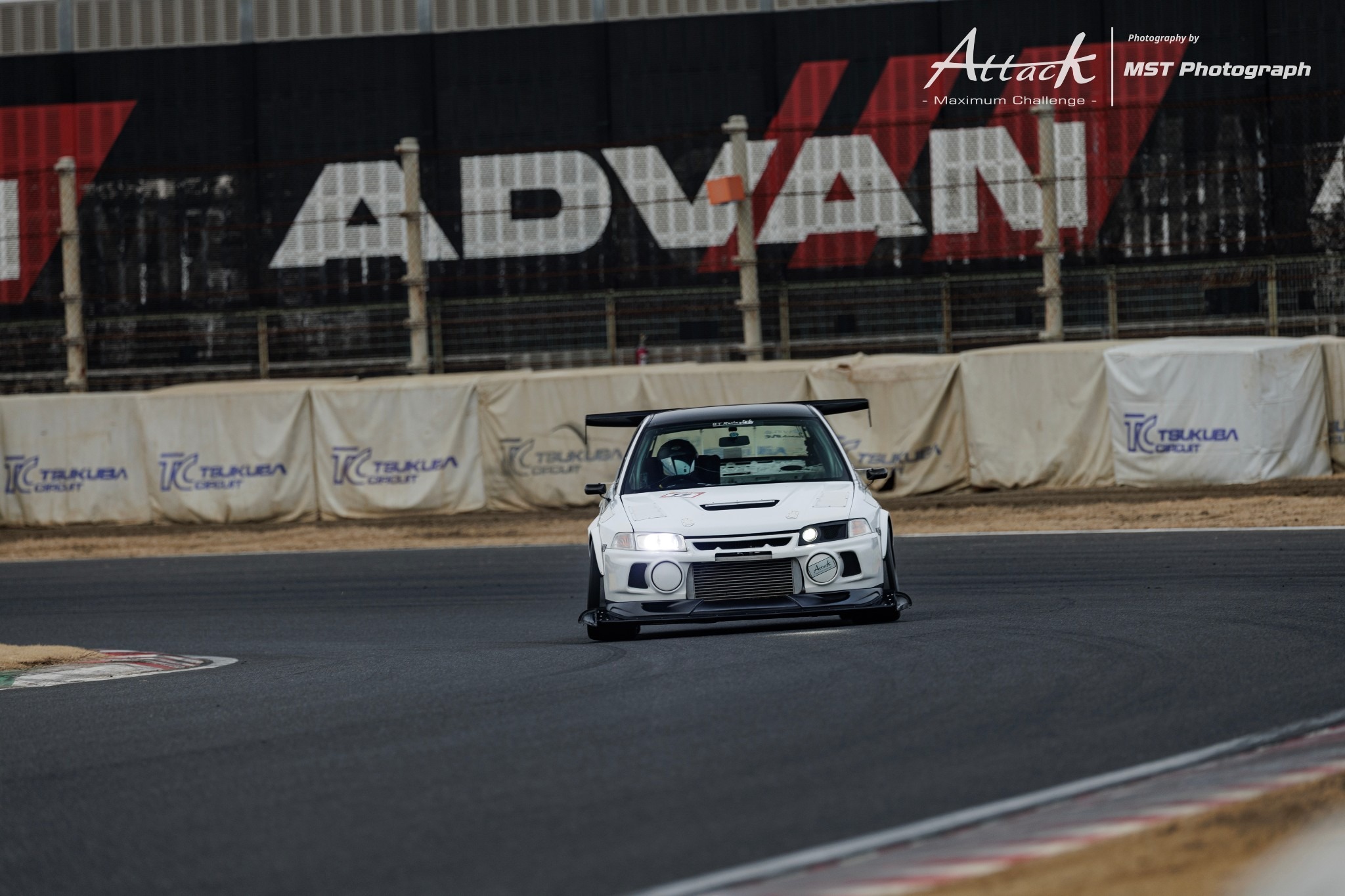 Attack2026午後分を公開しました