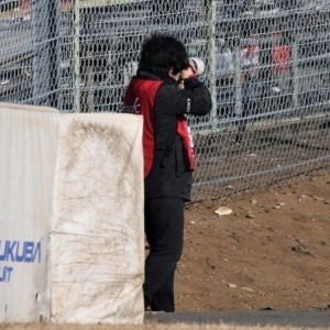 ザキじゃねーし！